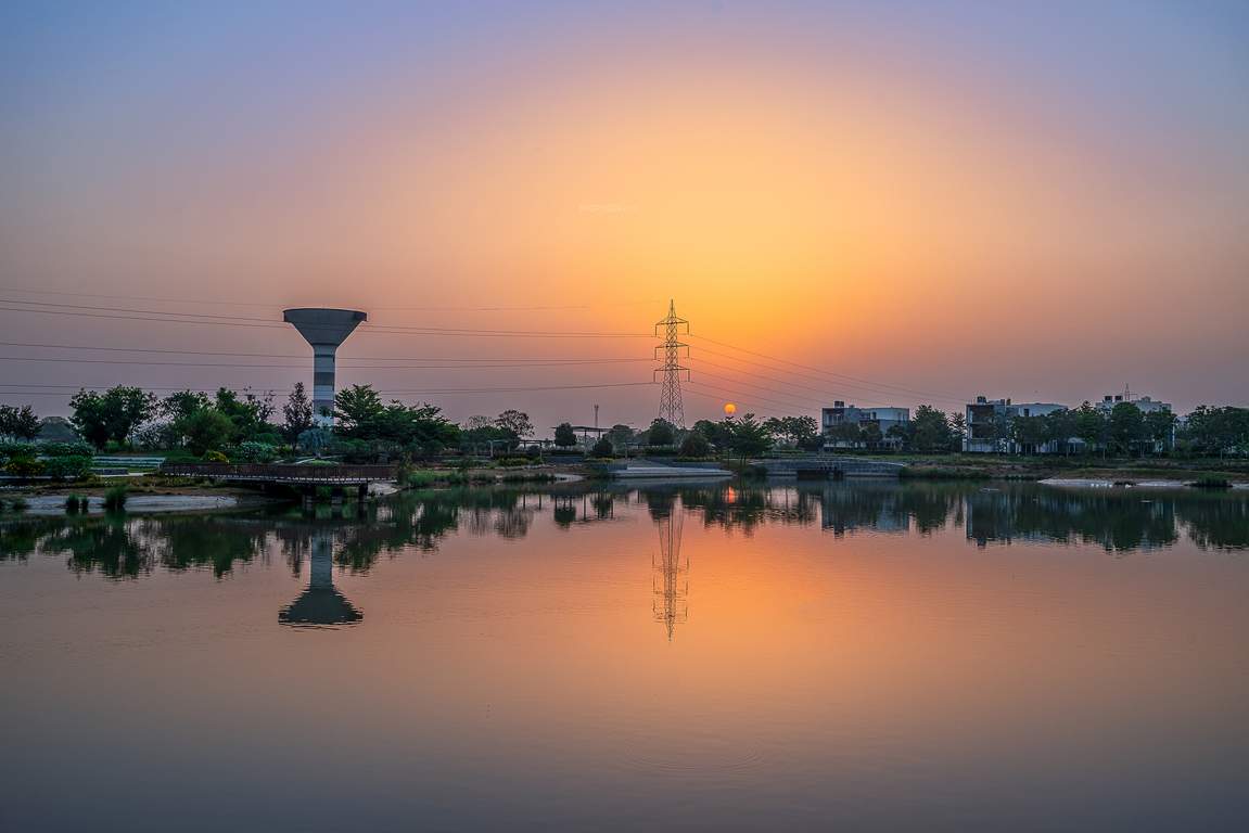 dream city ludhiana Others