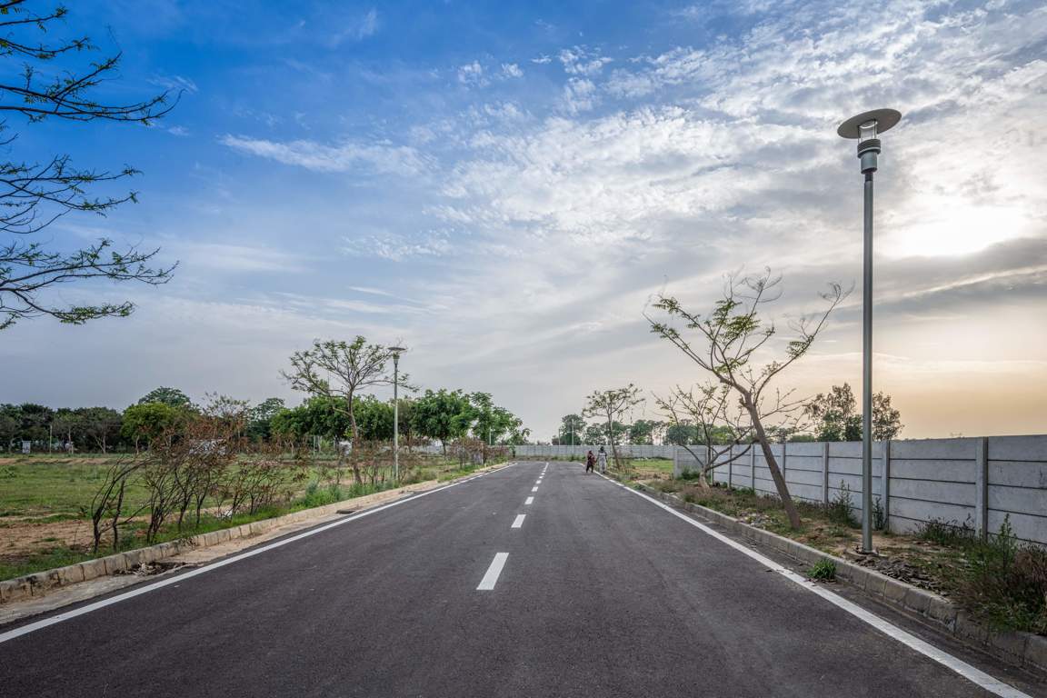 dream city ludhiana Others