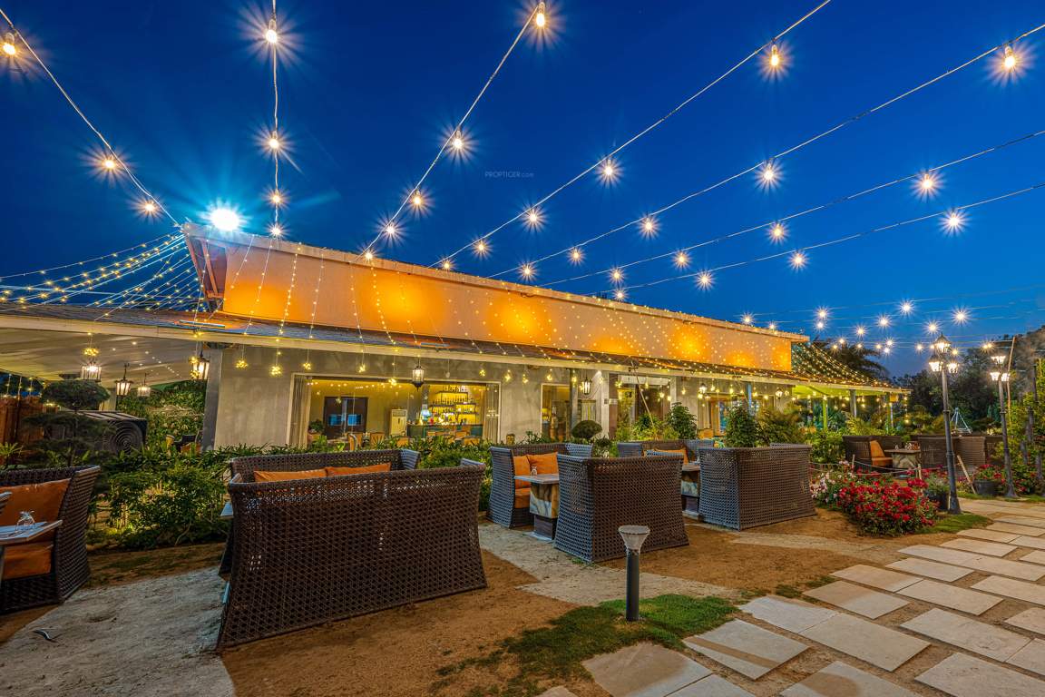 dream city ludhiana Others