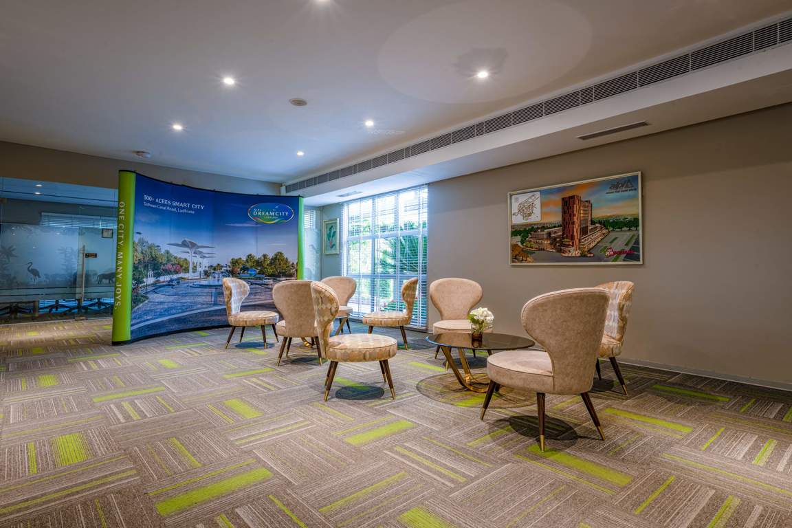 dream city ludhiana Others