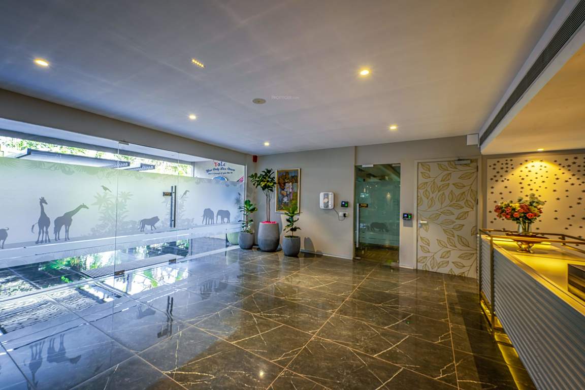 dream city ludhiana Others