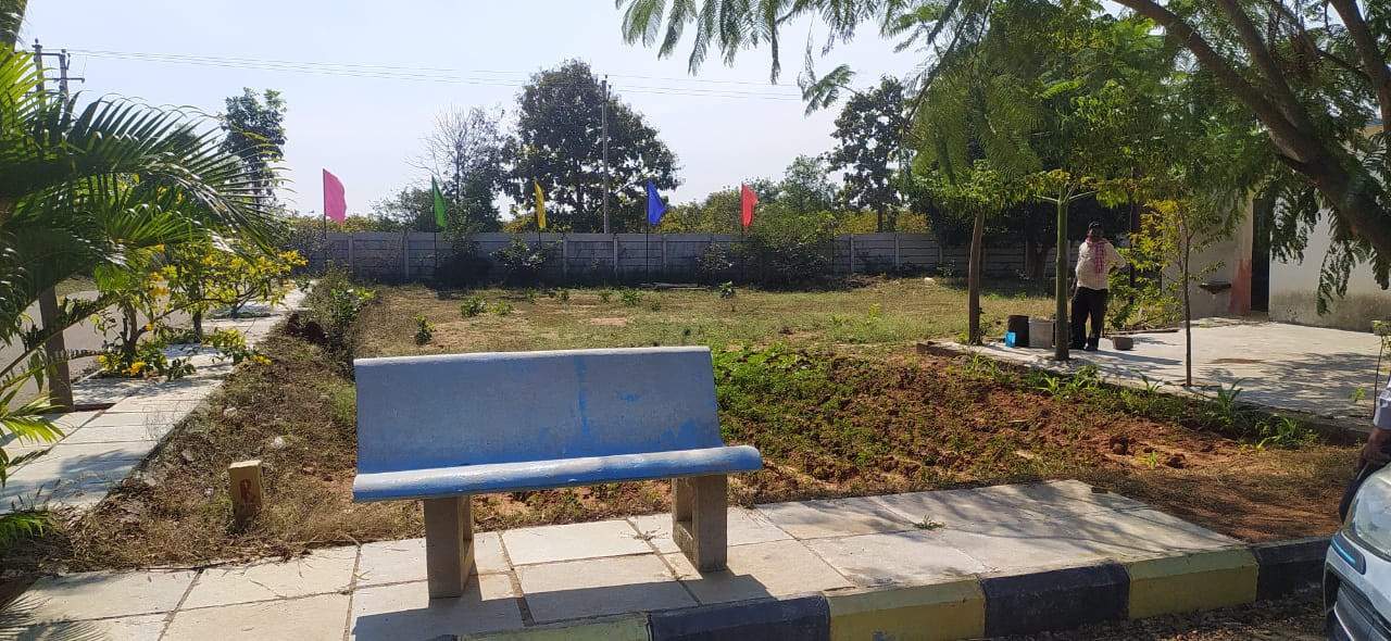  brindavanam  Plot