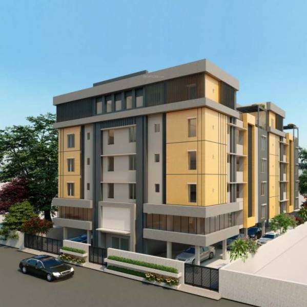 Elevation jasoda Elevation