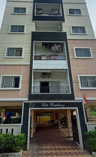 Elevation elite-residency Elevation