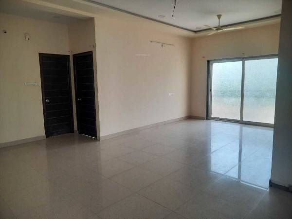  elite-residency Bedroom