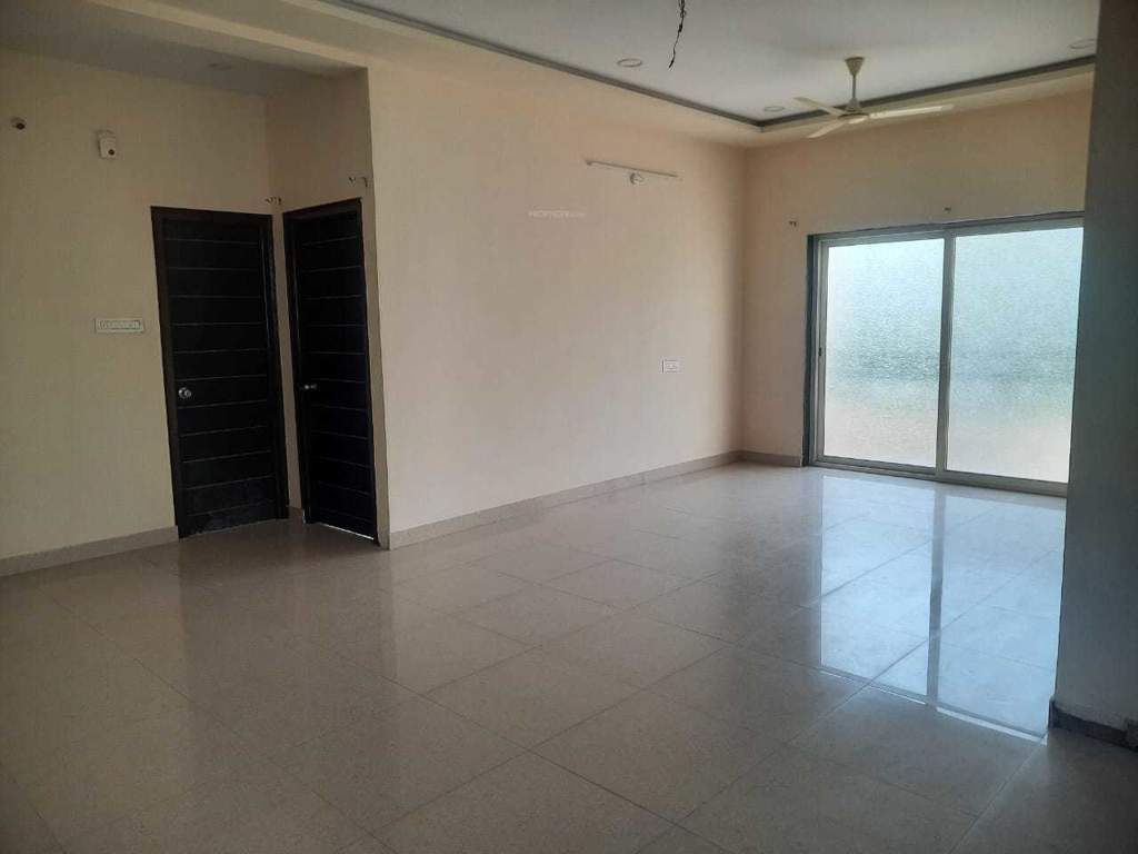  elite residency Bedroom