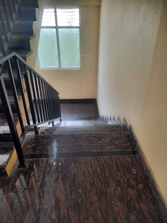  elite residency Living Area