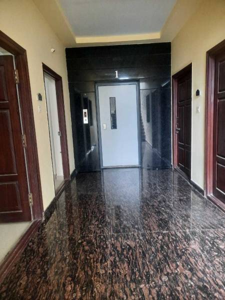  elite-residency Lobby