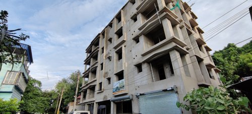  ganga-darshan-river-front Ganga Darshan Construction Status June-23