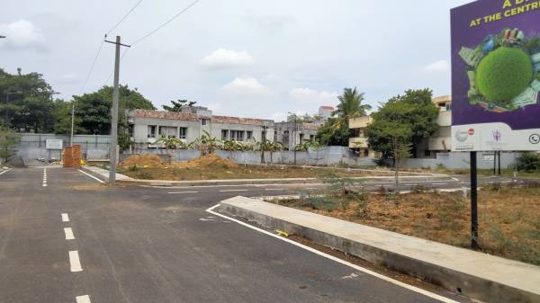  amethyst-haven Street Lighting