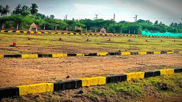 Elevation bhavani-amman-nagar Elevation