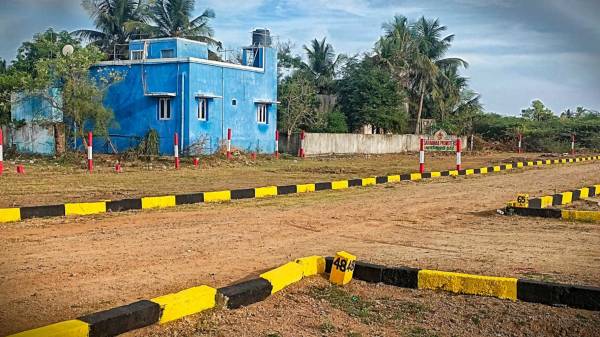  bhavani-amman-nagar Internal Roads