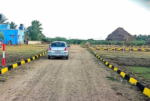  bhavani-amman-nagar Internal Roads & Footpaths