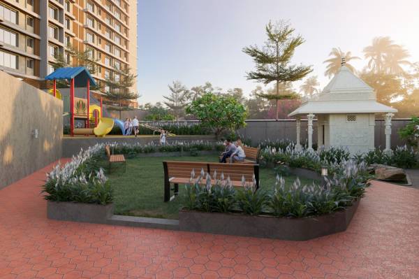  jayas Landscape Garden and Tree Planting