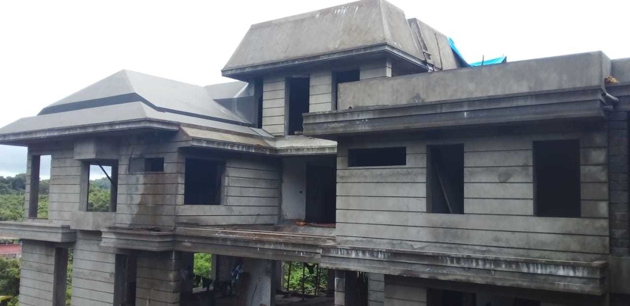  coconut grove Construction Status July 23