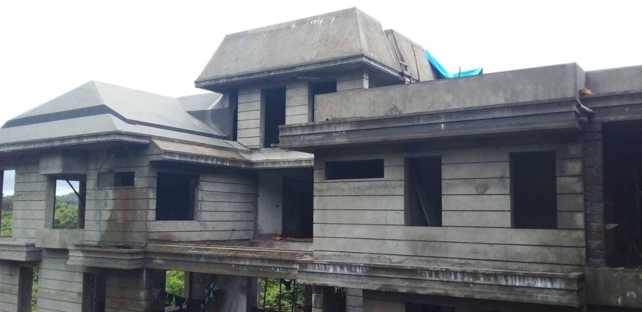  coconut grove Construction Status July 23