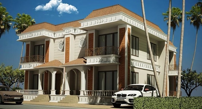  coconut grove Elevation