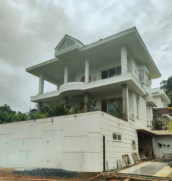  coconut grove Elevation