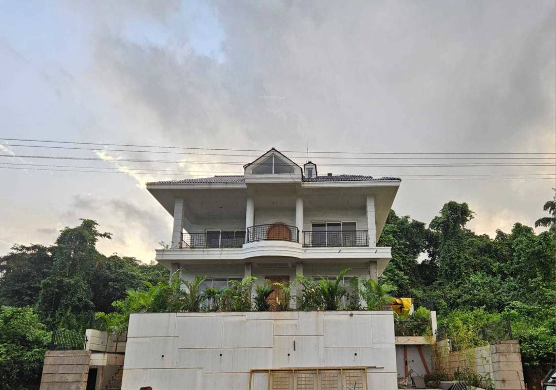  coconut grove Elevation