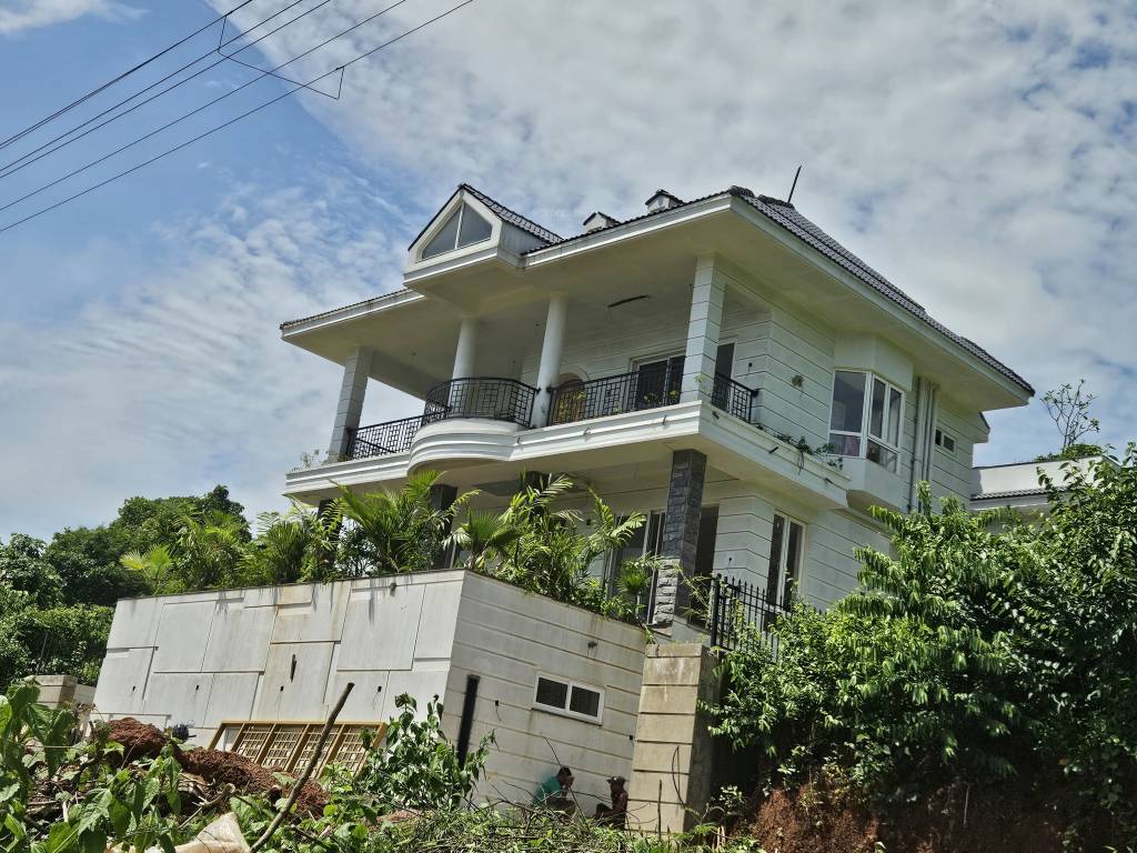  coconut grove Elevation