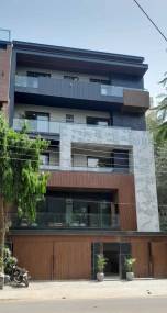 Elevation  dlf-phase-2 Elevation