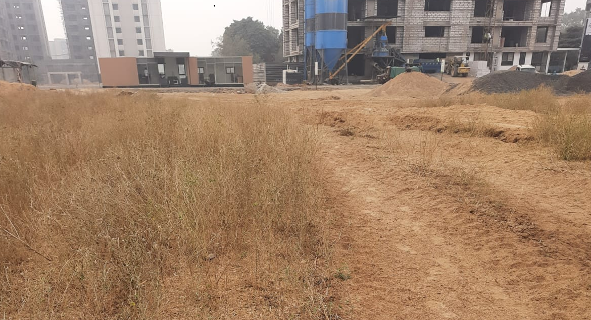  verdana Block D Construction Status Aug-24