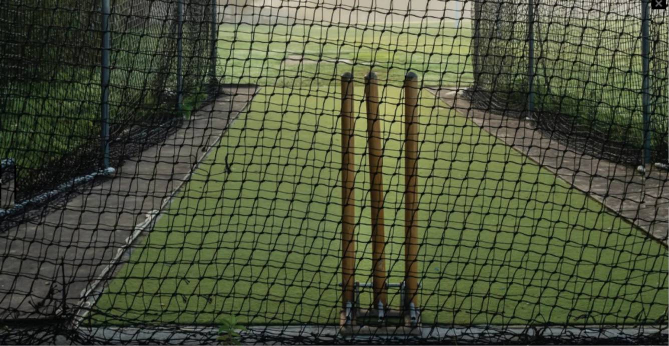  la vida phase 2 Cricket Pitch