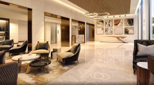 Living Area la-vida-phase-2 Living Area