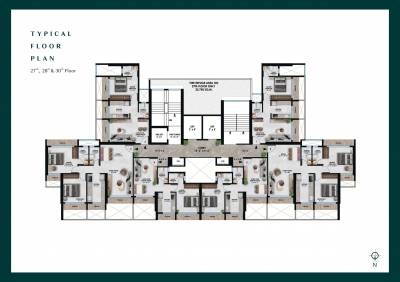  ved Gami Ved Cluster Plan