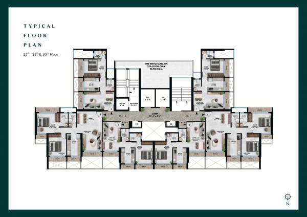  ved Gami Ved Cluster Plan