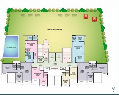  ved Gami Ved Cluster Plan