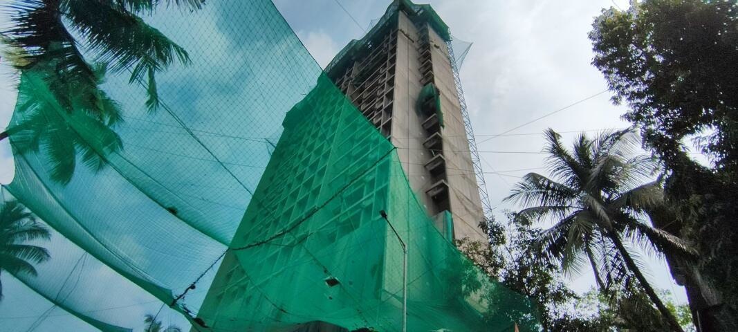  ved Gami Ved Construction Status Dec 24