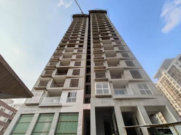  ved Gami Ved Construction Status March-25