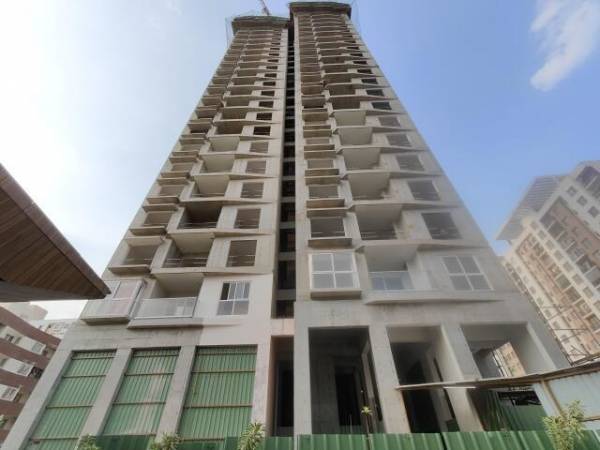  ved Gami Ved Construction Status March-25