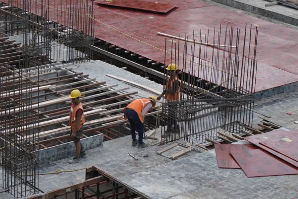 constructionStatus of Bramhacorp Hues Of Sky