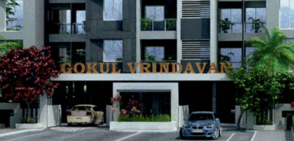  gokul-vrindavan-wing-madhav Others