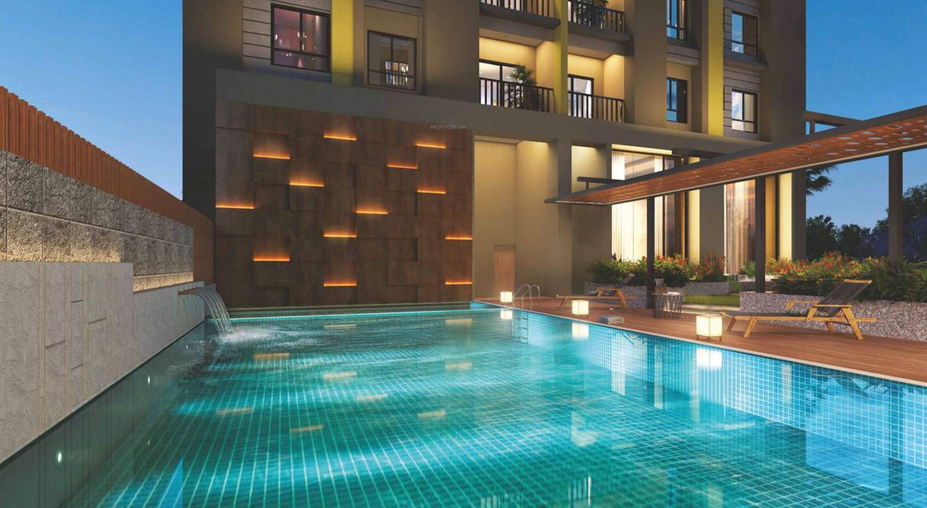  aikyam Swimming Pool