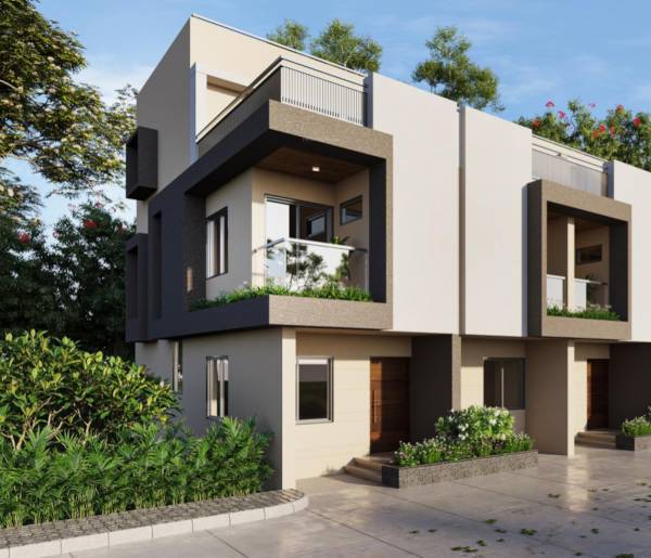  shivdhara-swarnim Elevation