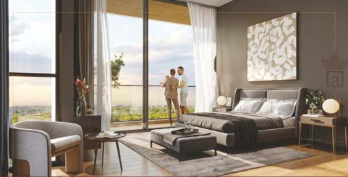  amrutakunj-chsl Bedroom