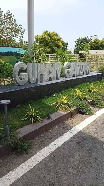  guhan garden Others