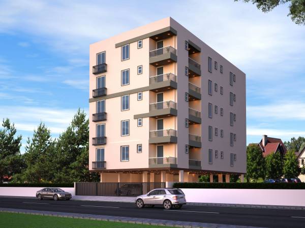  kedarnath-homes Elevation