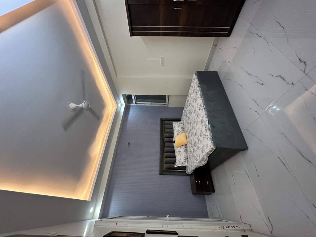  kedarnath homes Bedroom