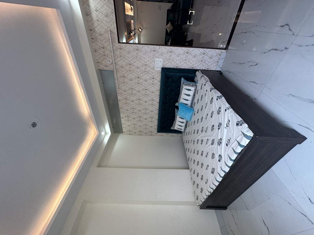  kedarnath homes Bedroom