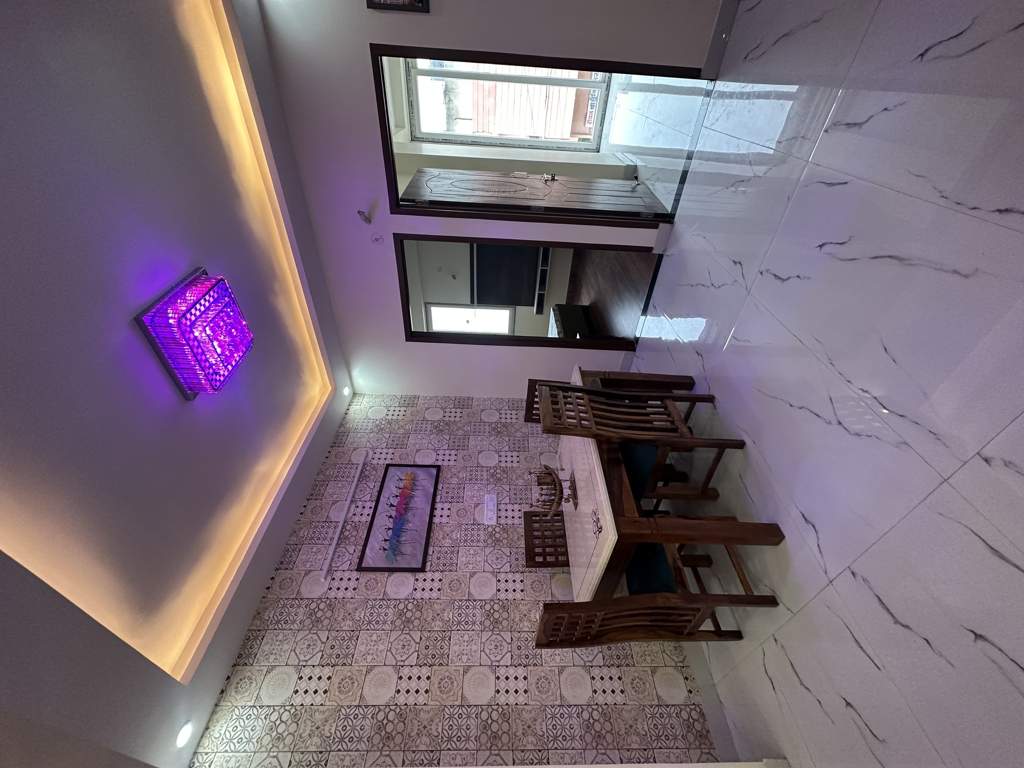  kedarnath homes Dining Area