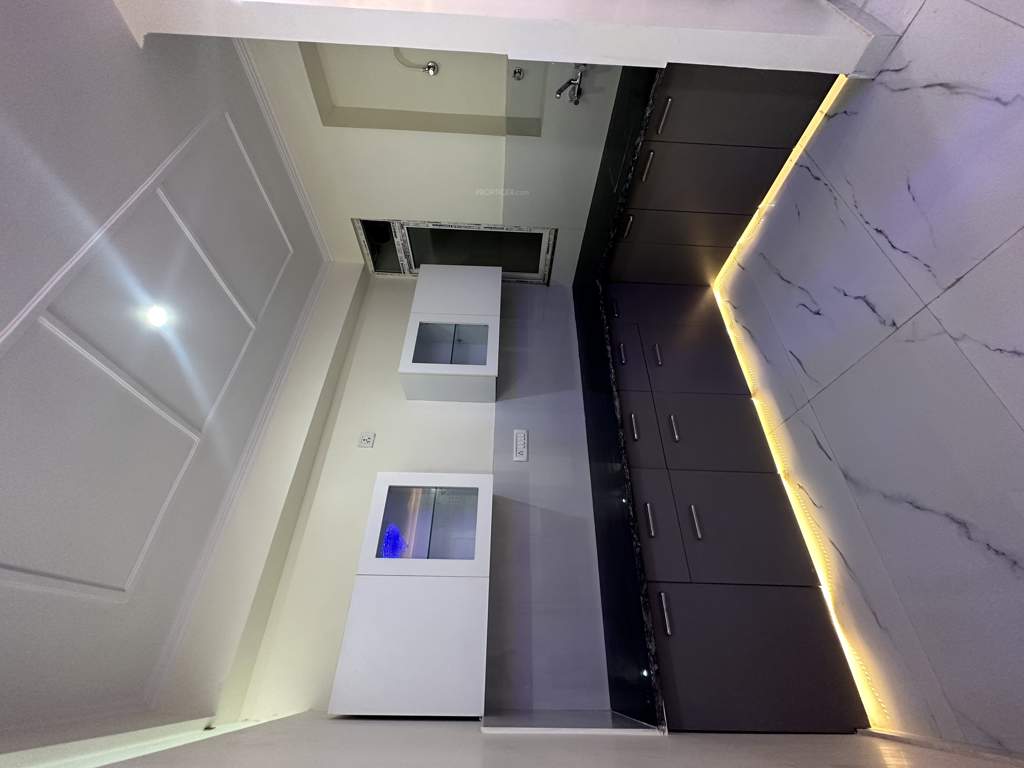  kedarnath homes Kitchen