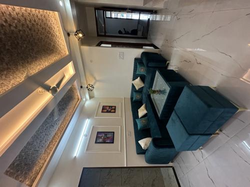  kedarnath-homes Living Area