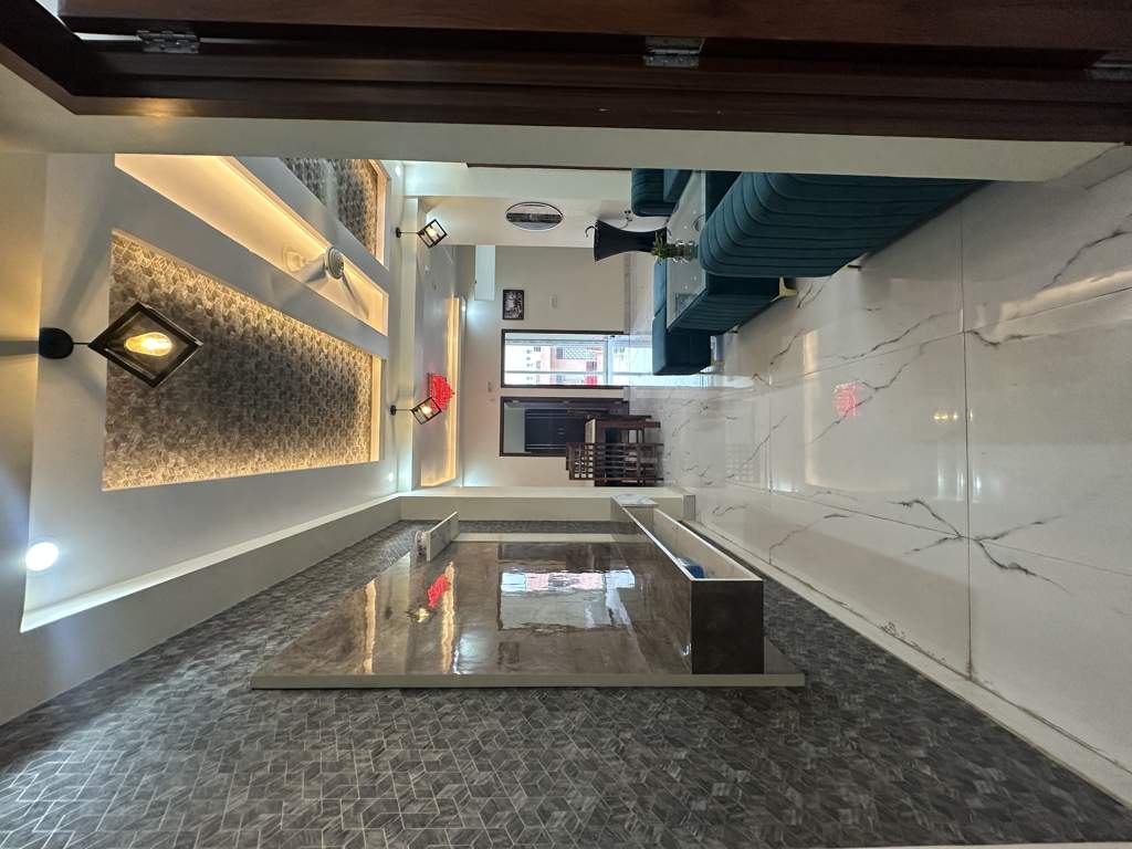  kedarnath homes Living Area