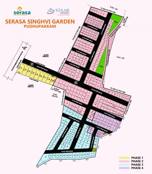  serasa-singhvi-garden Layout Plan