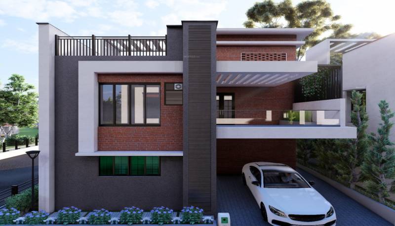  sadhasivam-enclave-villa Elevation