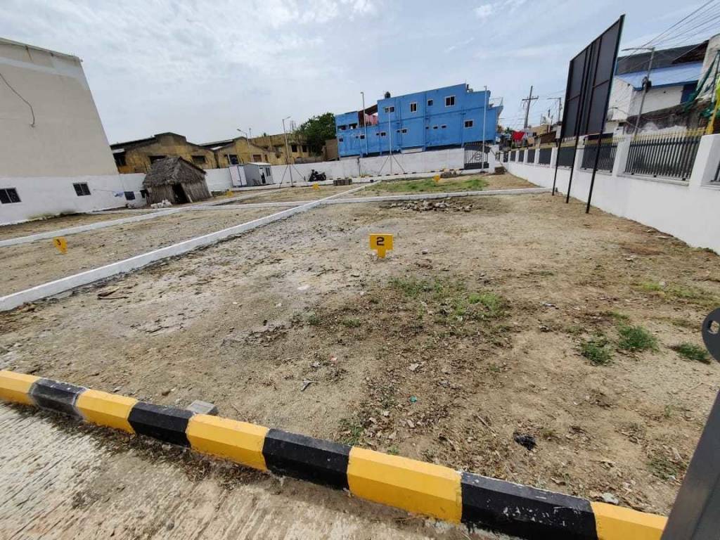  sadhasivam enclave villa Others